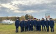 Представители Московской академии Следственного комитета имени  А.Я. Сухарева приняли участие в мероприятиях на базе Ногинского ордена Жукова спасательного центра МЧС России 